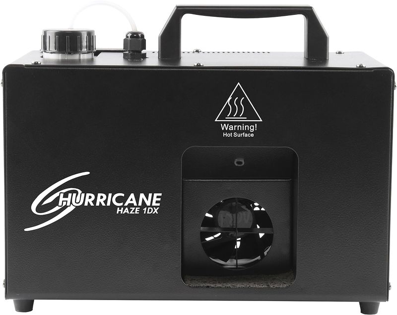 Machine à Brouillard - Chauvet Hurricane